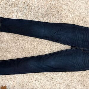 KanCan Deep Indigo Skinny Jeans